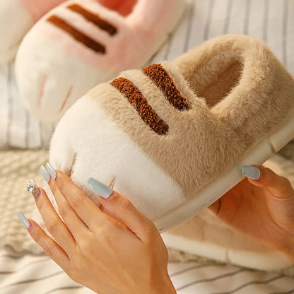 Myogly™ Cat Paw Slippers