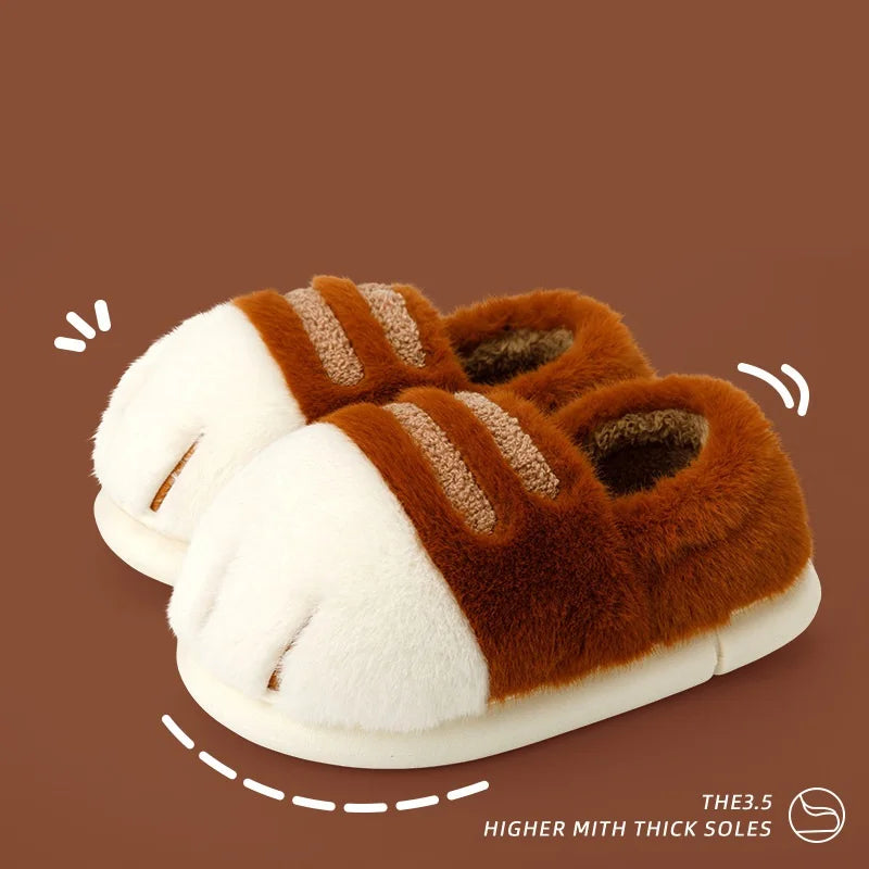 Myogly™ Cat Paw Slippers