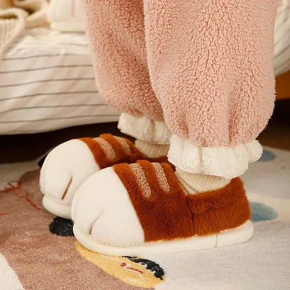 Myogly™ Cat Paw Slippers