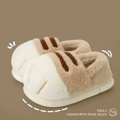 Myogly™ Cat Paw Slippers